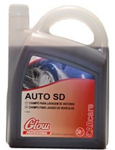 Auto SD 5L  (IVA INCLUÍDO)